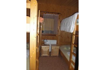 Alojamiento en casa particular Oščadnica 5